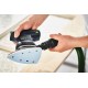 Дельтавидная шлифовальная машинка Festool DTS 400 REQ