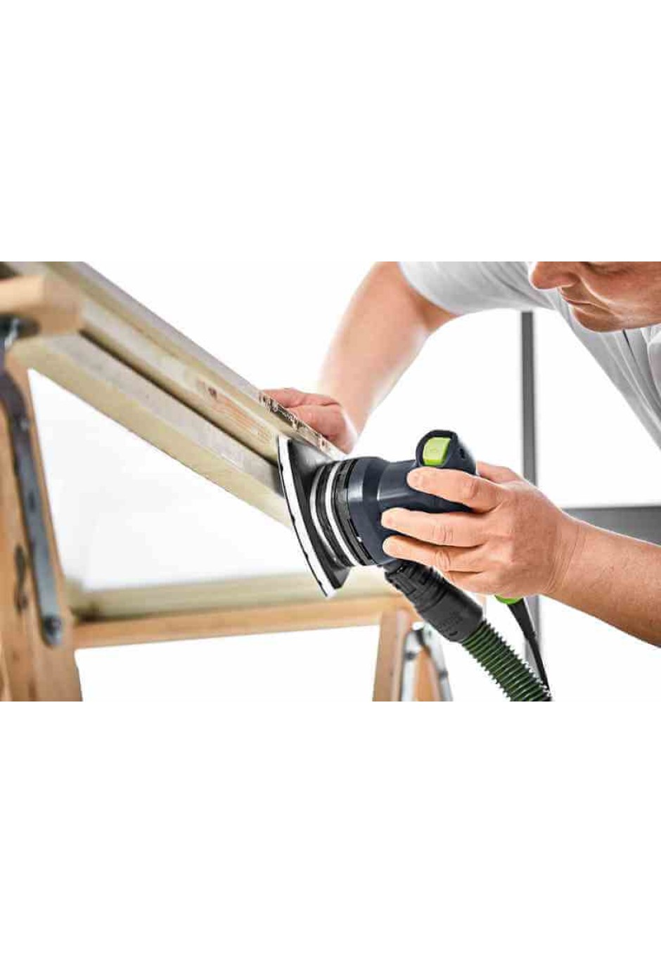 Дельтавидная шлифовальная машинка Festool DTS 400 REQ