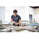 Дельтавидная шлифовальная машинка Festool DTS 400 REQ