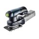Аккумуляторная шлифовальная машинка Rutscher Festool RTSC 400 3,0 I-Plus