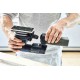 Аккумуляторная шлифовальная машинка Rutscher Festool RTSC 400 3,0 I-Plus