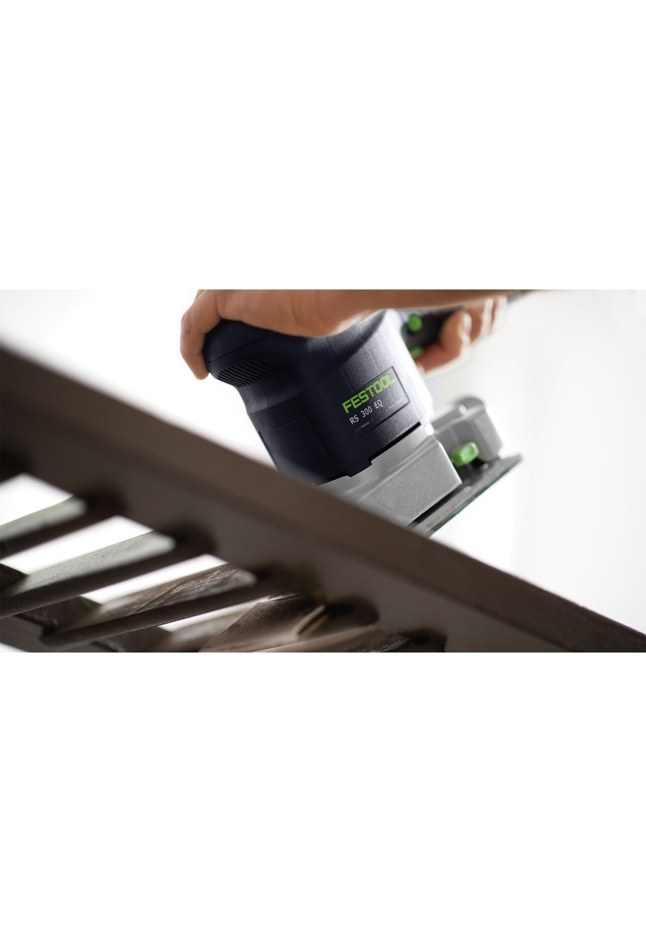 Шлифмашинка Festool Rutscher RS 300 EQ-Set