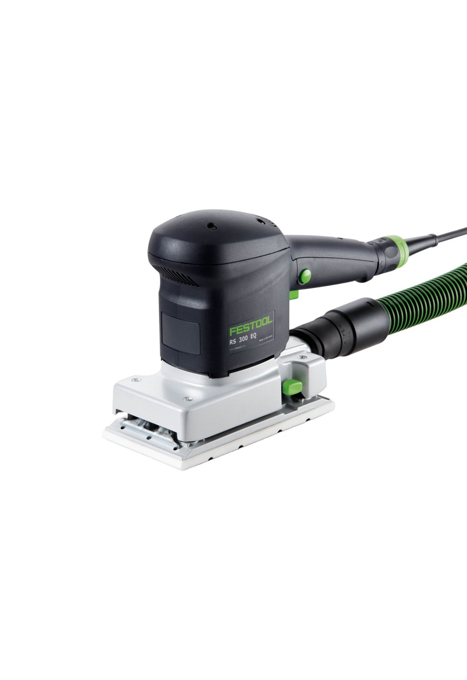 Шлифмашинка Festool Rutscher RS 300 EQ-Set