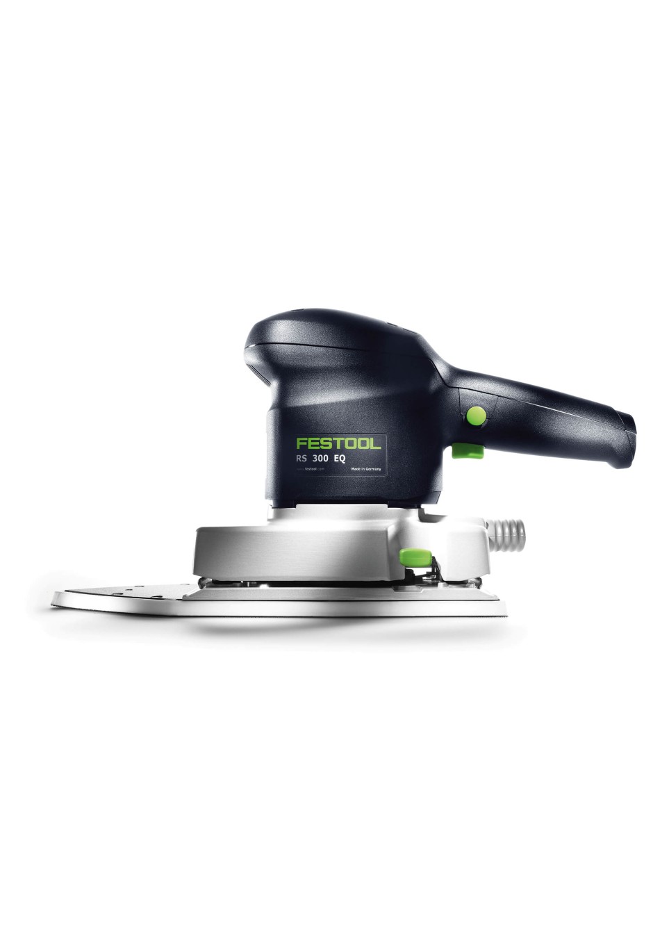 Шлифмашинка Festool Rutscher RS 300 EQ-Set