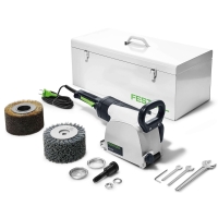 Зачистной фрезер Festool Rustofix RAS 180.03 E-HR Б/У