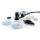 Эксцентриковая машинка Festool ROTEX RO 90 DX FEQ-Plus