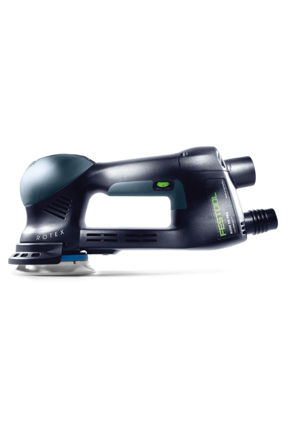 Эксцентриковая машинка Festool ROTEX RO 90 DX FEQ-Plus
