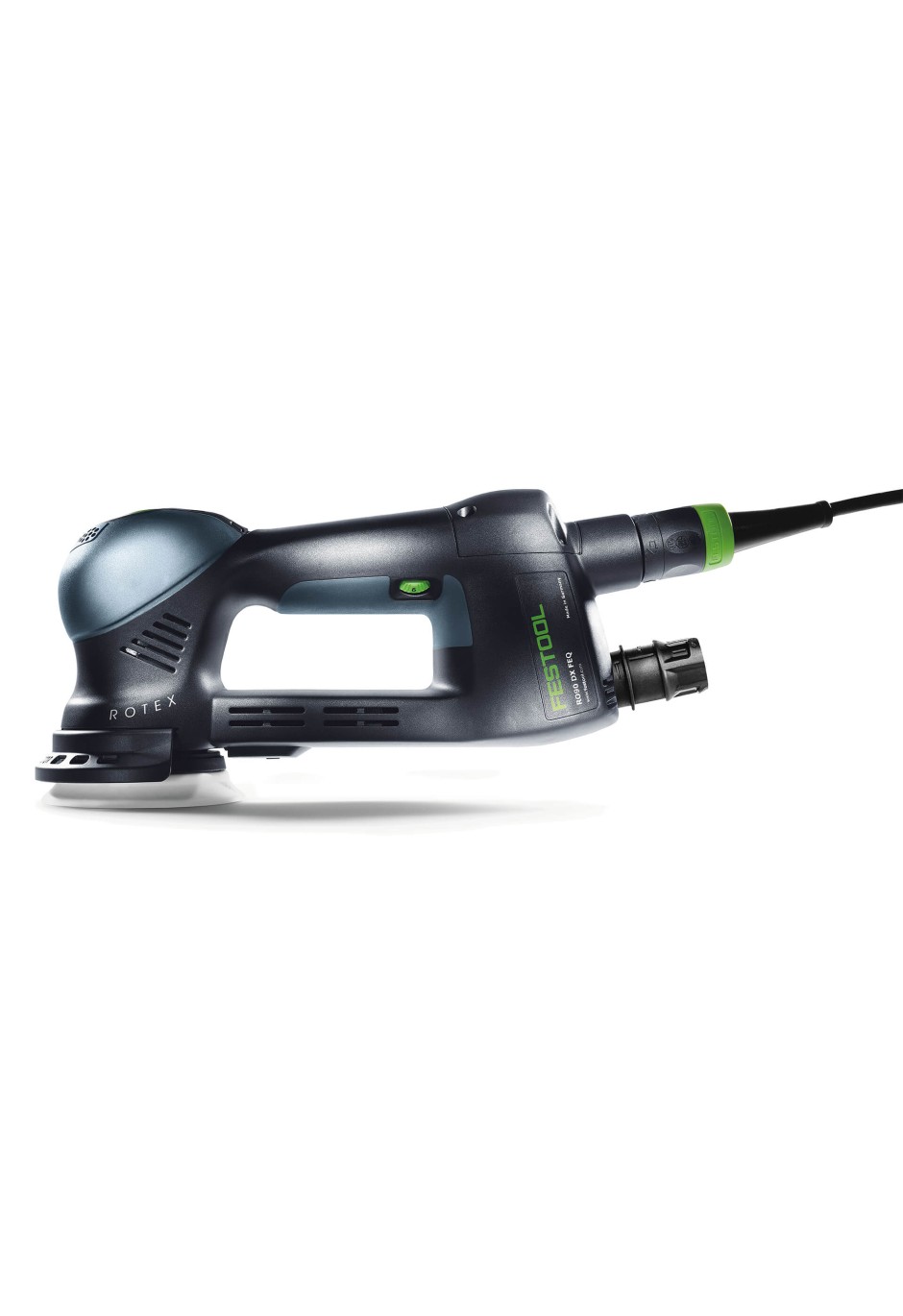 Эксцентриковая машинка Festool ROTEX RO 90 DX FEQ-Plus