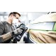 Эксцентриковая машинка Festool ROTEX RO 90 DX FEQ-Plus
