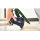 Дельтавидная шлифовальная машинка Festool DTS 400 REQ-Plus