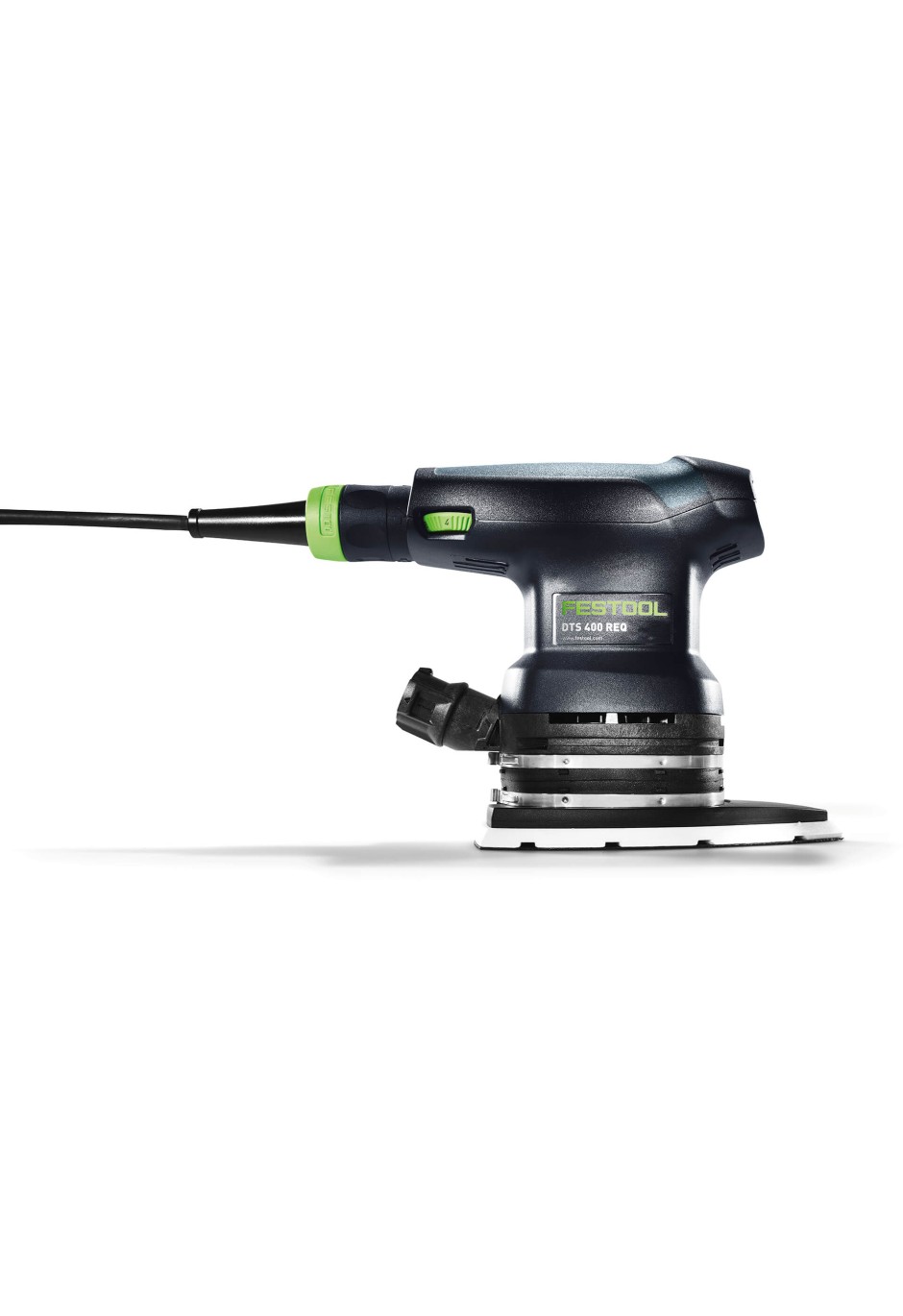 Дельтавидная шлифовальная машинка Festool DTS 400 REQ-Plus