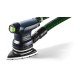 Дельтавидная шлифовальная машинка Festool DTS 400 REQ-Plus