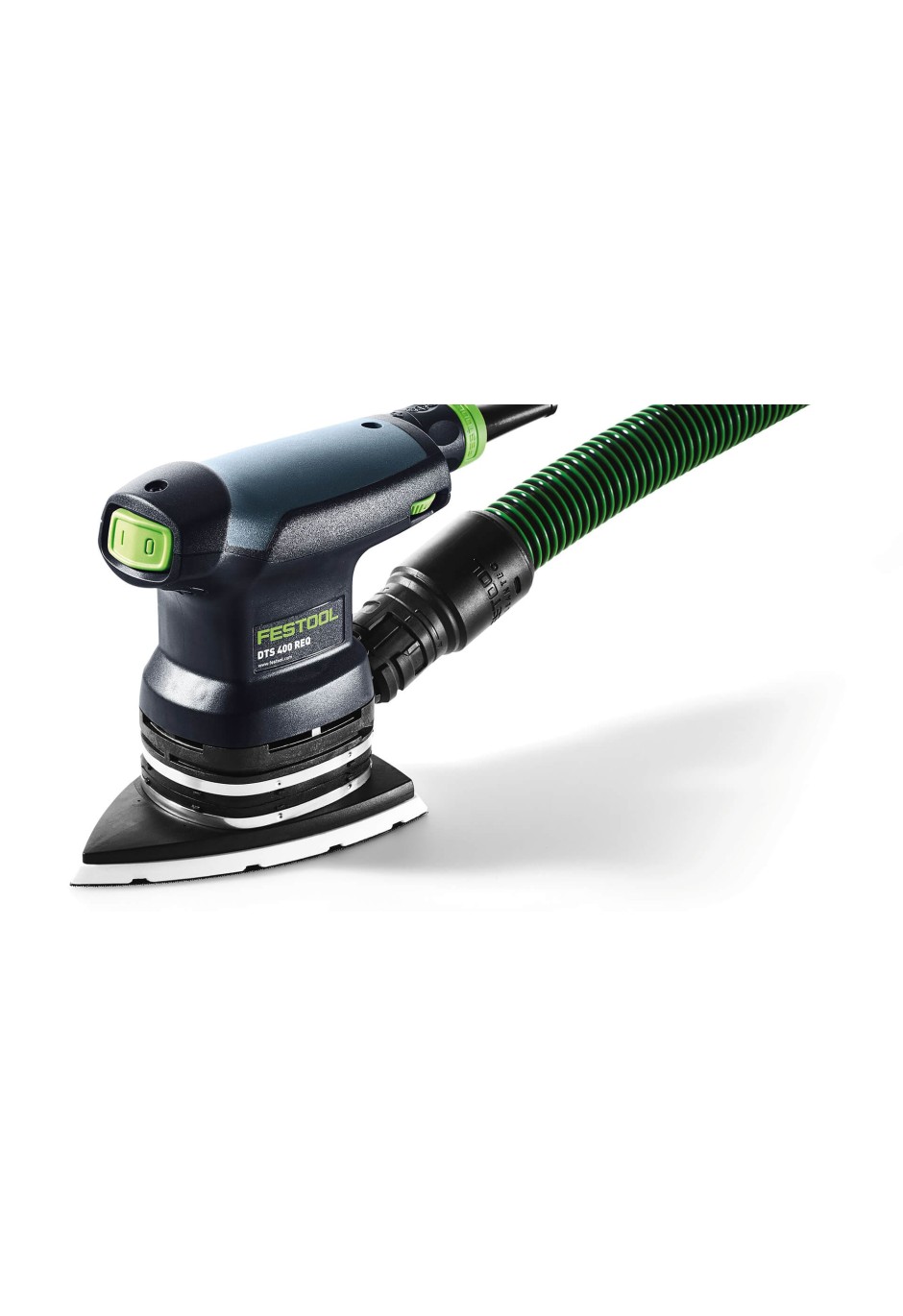 Дельтавидная шлифовальная машинка Festool DTS 400 REQ-Plus