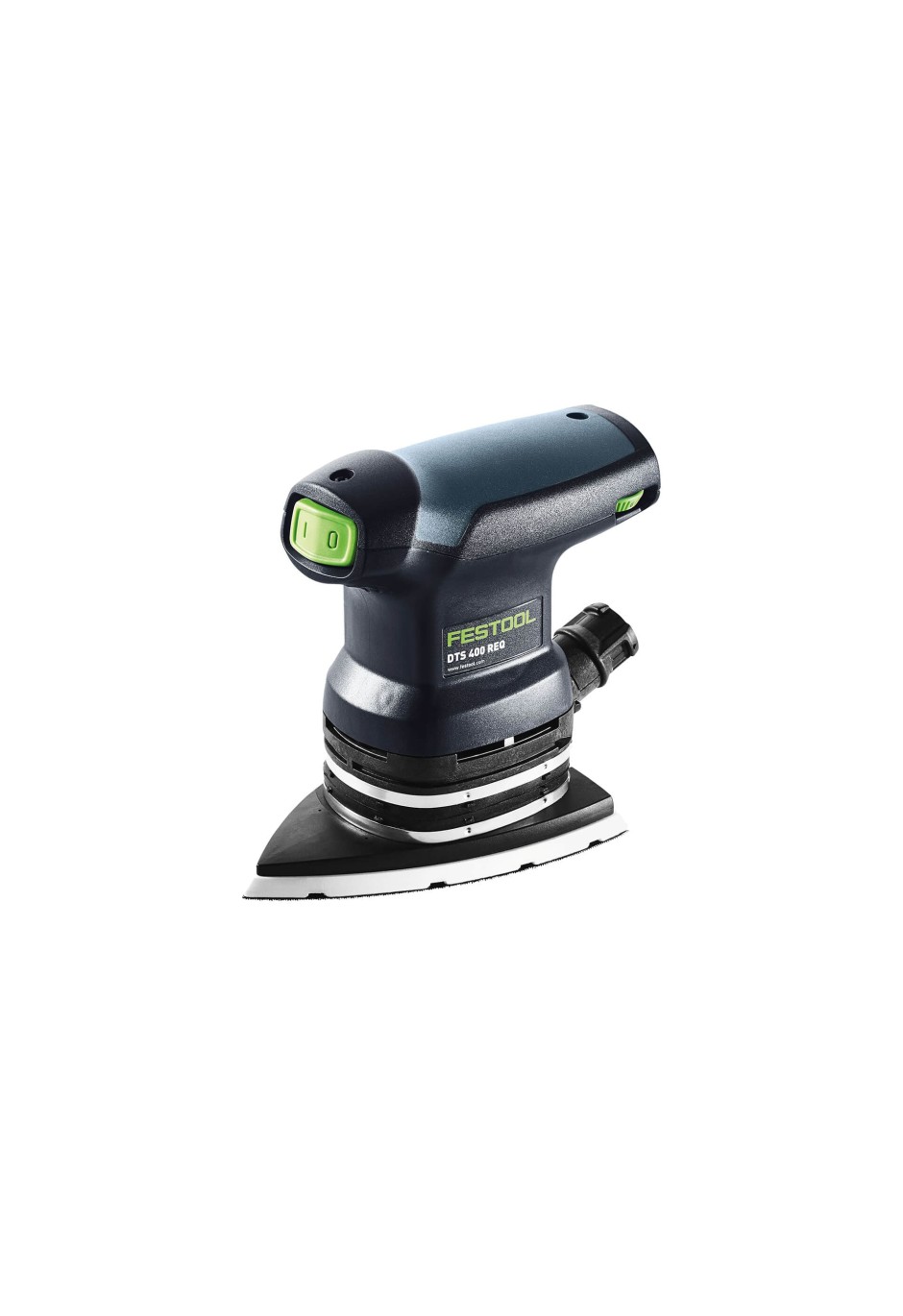 Дельтавидная шлифовальная машинка Festool DTS 400 REQ-Plus