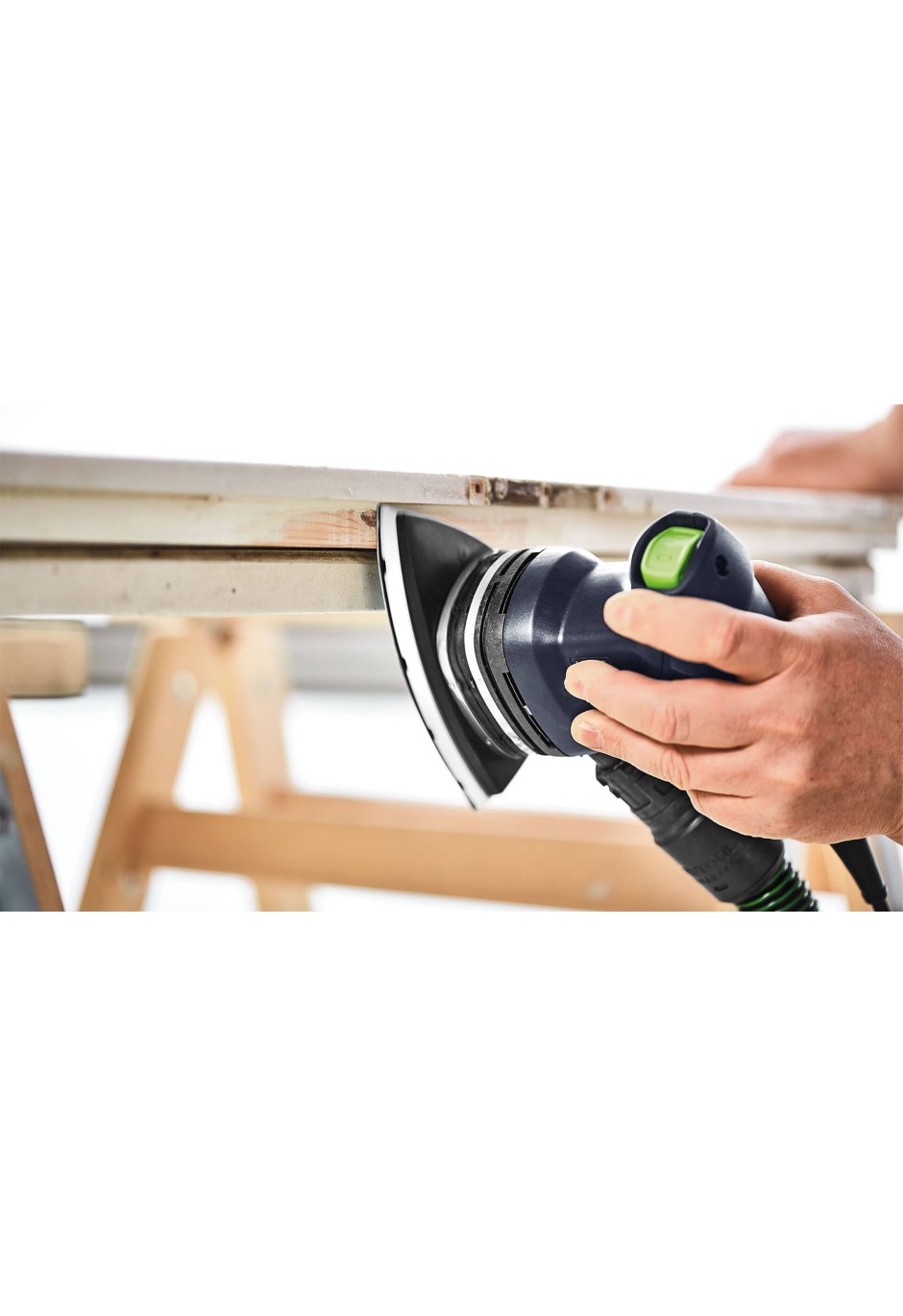 Дельтавидная шлифовальная машинка Festool DTS 400 REQ-Plus