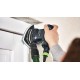 Дельтавидная шлифовальная машинка Festool DTS 400 REQ-Plus