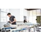 Дельтавидная шлифовальная машинка Festool DTS 400 REQ-Plus