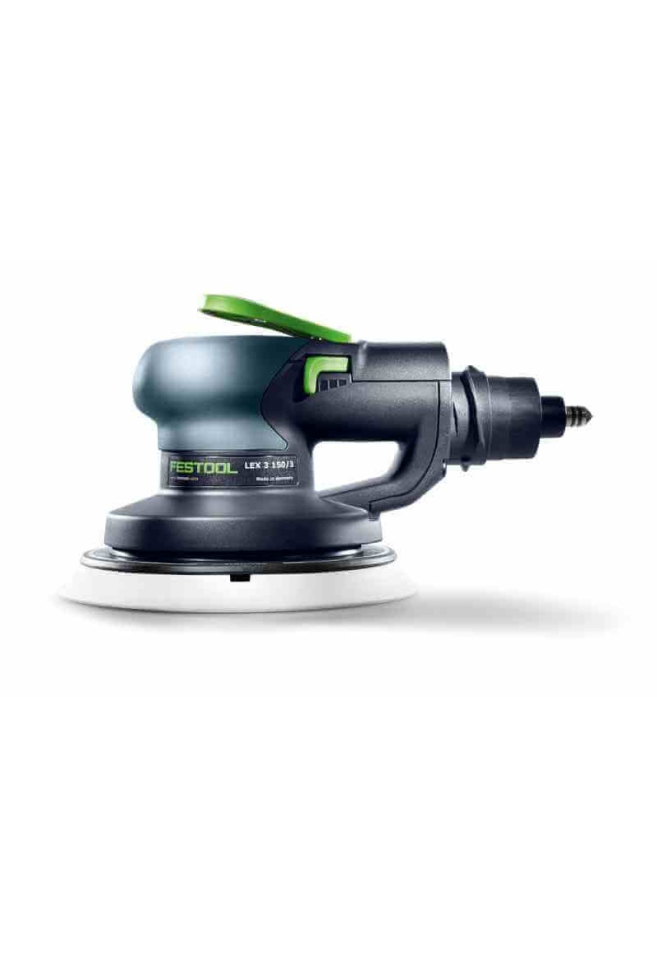 Пневматическая эксцентриковая шлифмашинка Festool LEX 3 150/3
