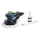 Пневматическая эксцентриковая шлифмашинка Festool LEX 3 150/3
