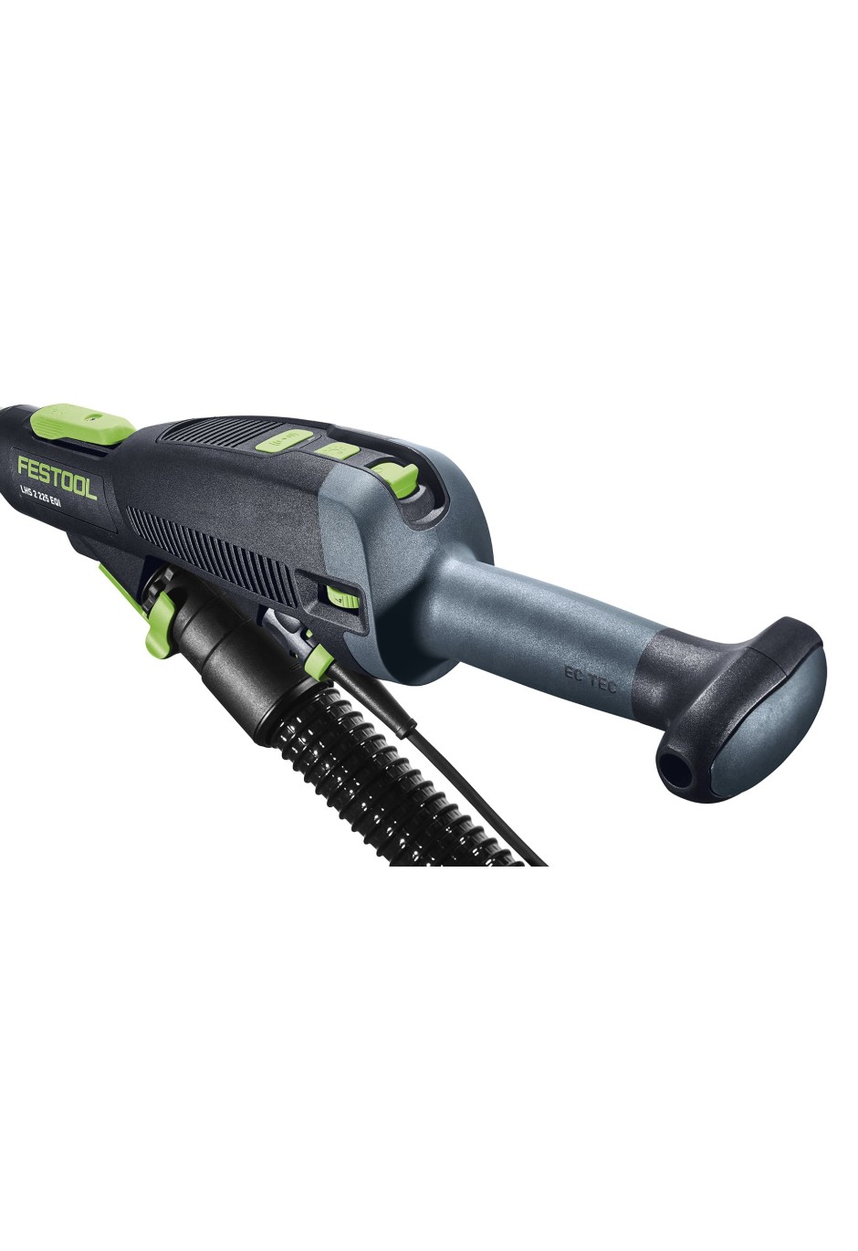 Шлифовальная машинка Festool PLANEX LHS 2 225 EQI-Plus