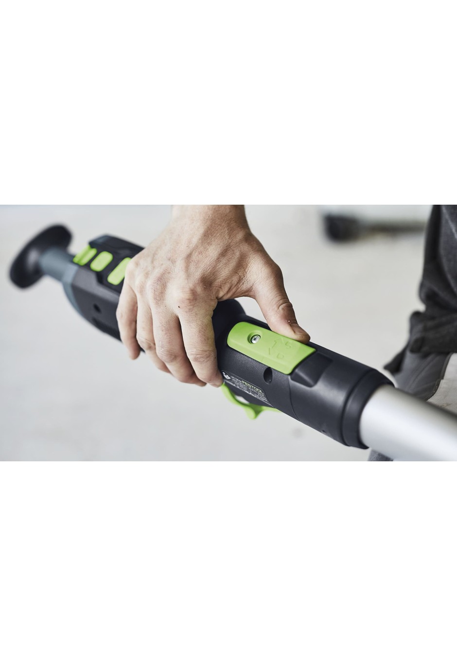 Шлифовальная машинка Festool PLANEX LHS 2 225 EQI-Plus