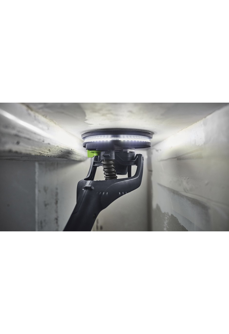 Шлифовальная машинка Festool PLANEX LHS 2 225 EQI-Plus
