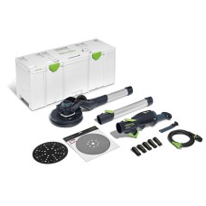 Шлифовальная машинка Festool PLANEX LHS 2 225 EQI-Plus