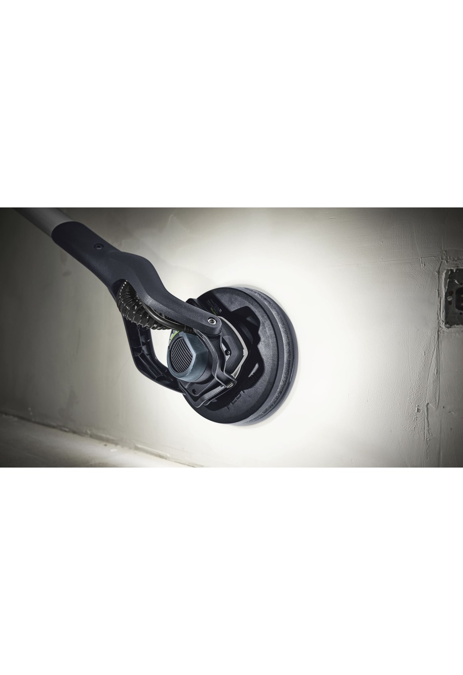 Шлифовальная машинка Festool PLANEX LHS 2 225 EQI-Plus