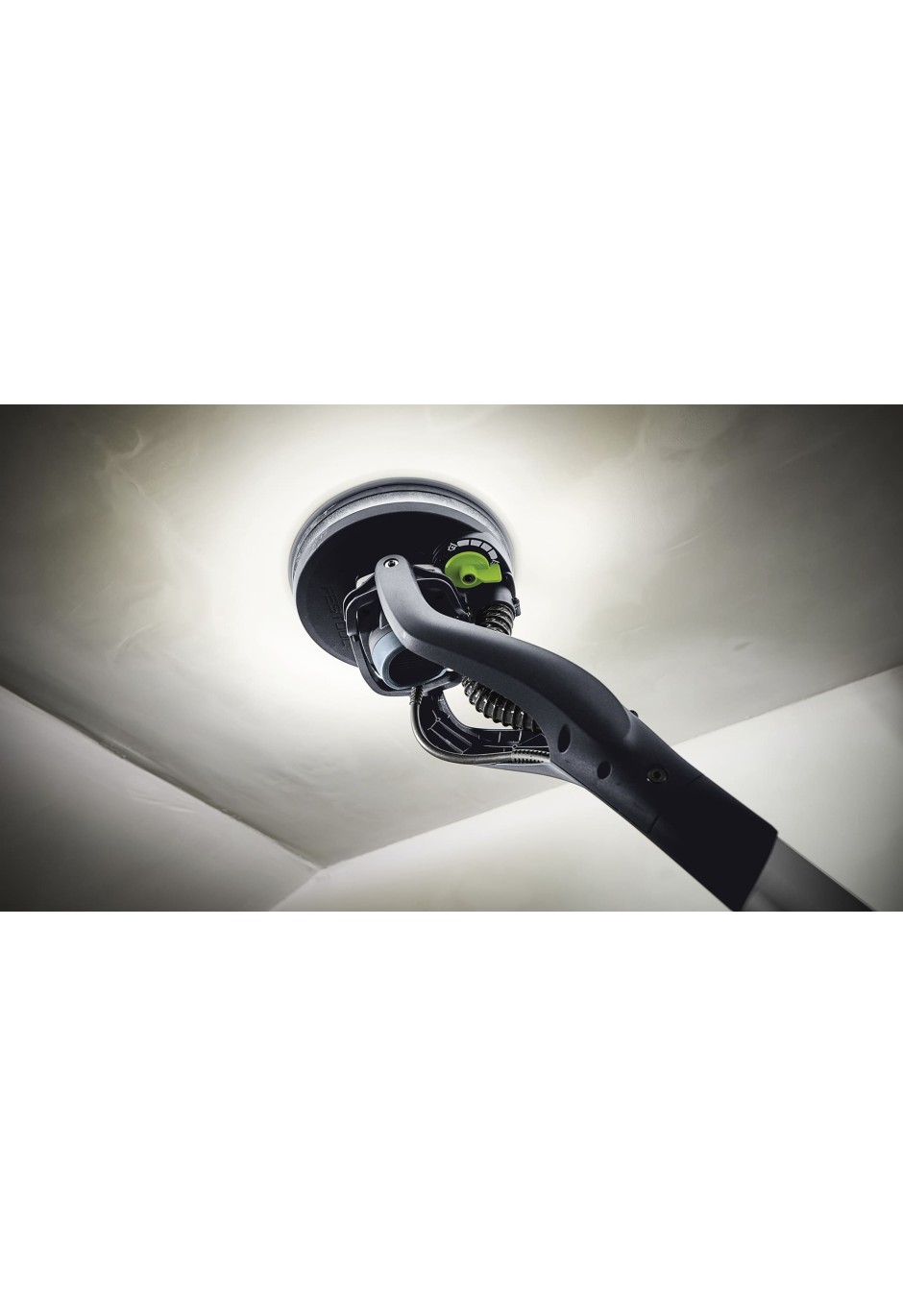Шлифовальная машинка Festool PLANEX LHS 2 225 EQI-Plus