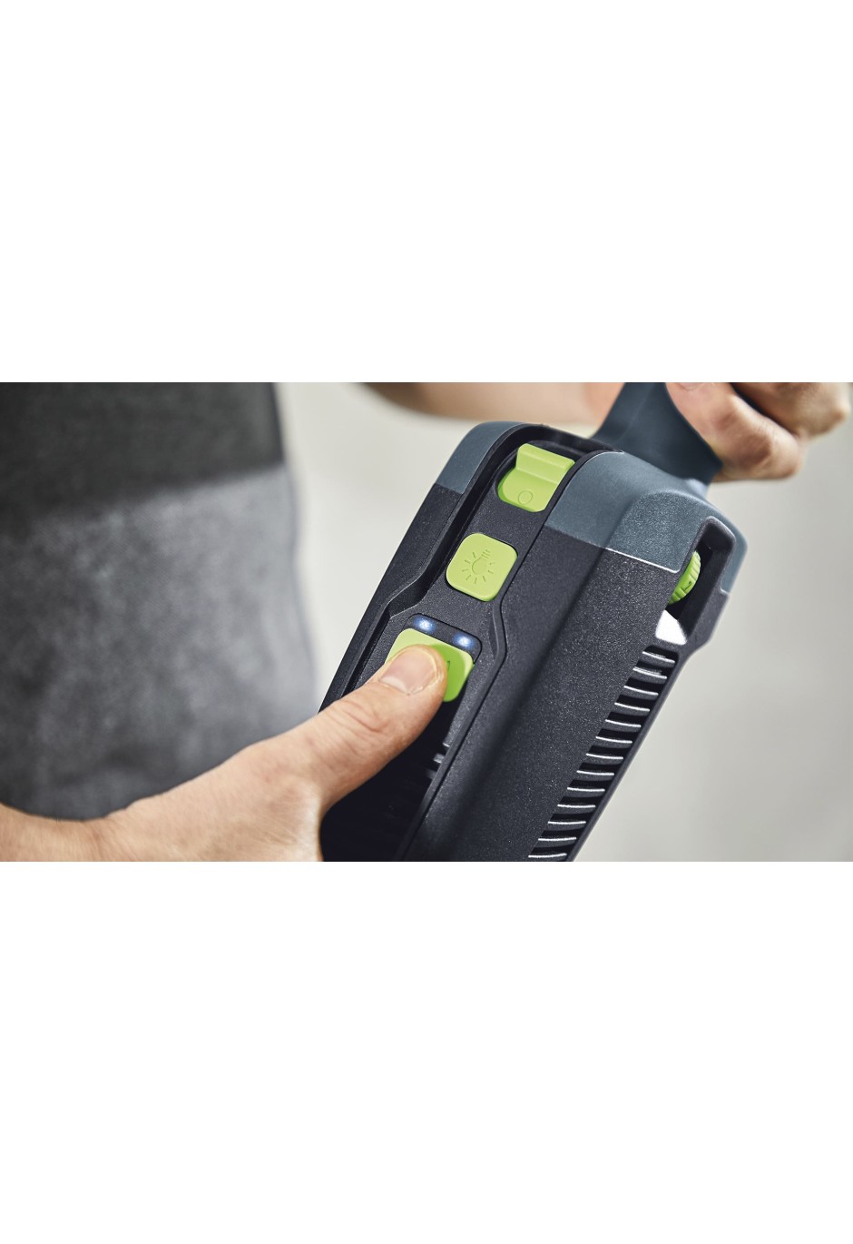 Шлифовальная машинка Festool PLANEX LHS 2 225 EQI-Plus