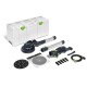 Шлифовальная машинка Festool PLANEX LHS 2 225 EQI-Plus