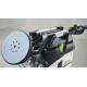 Шлифовальная машинка Festool PLANEX LHS 2 225 EQI-Plus
