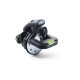 Аккумуляторная машинка для шлифовки кромок Festool ES-ETSC 125 3,0 I-Plus