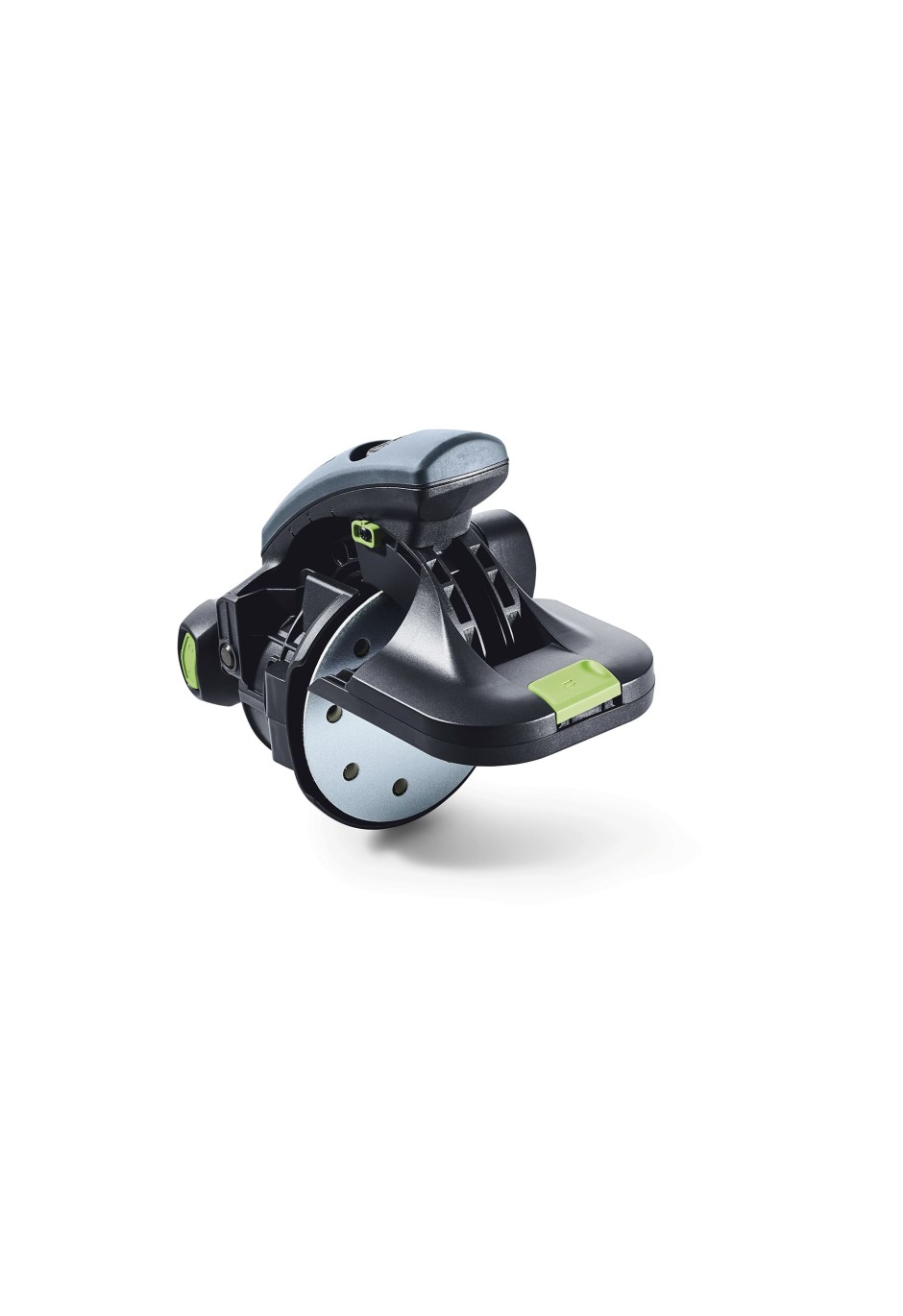 Аккумуляторная машинка для шлифовки кромок Festool ES-ETSC 125 3,0 I-Plus