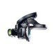 Аккумуляторная машинка для шлифовки кромок Festool ES-ETSC 125 3,0 I-Plus