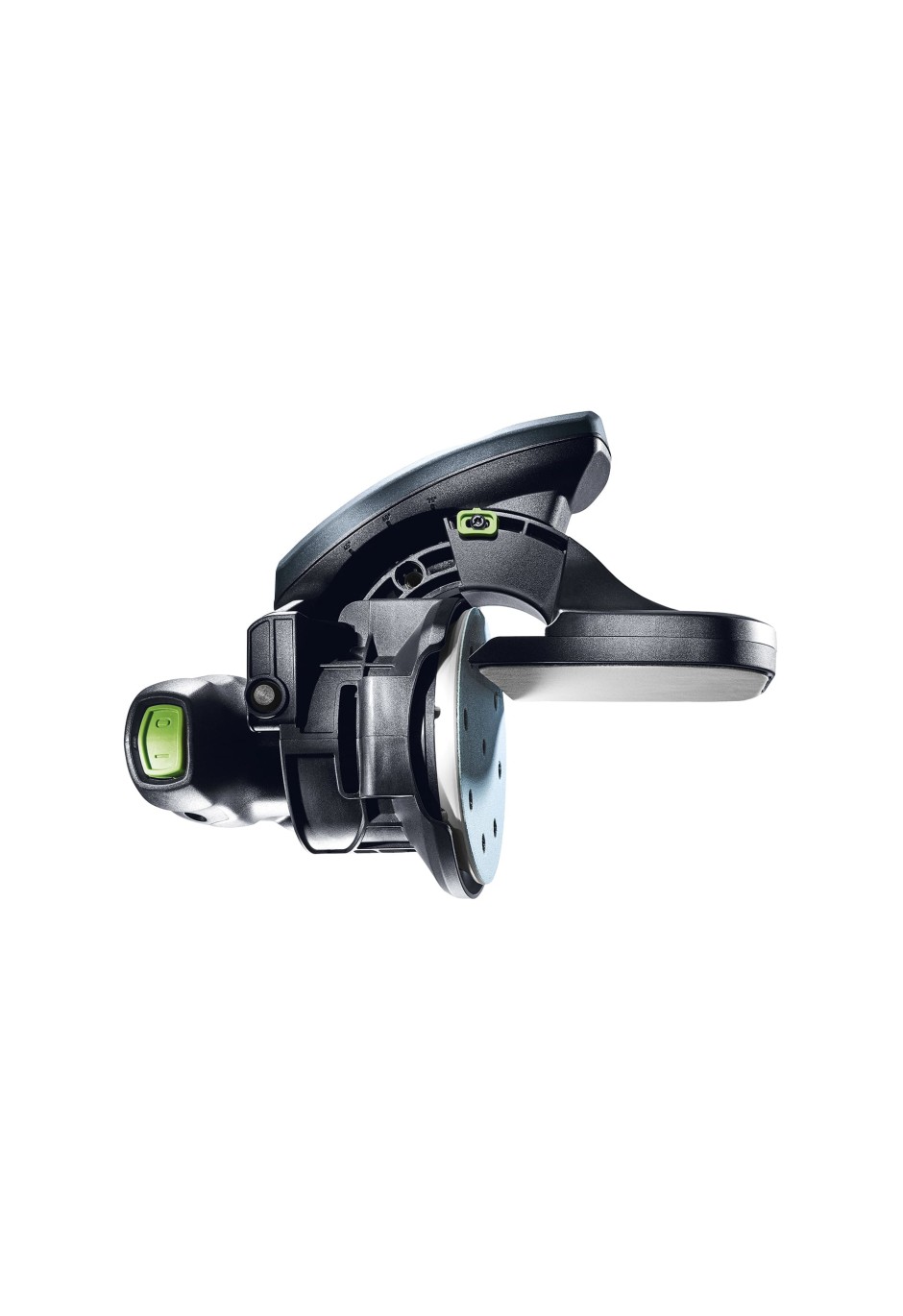 Аккумуляторная машинка для шлифовки кромок Festool ES-ETSC 125 3,0 I-Plus