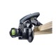 Аккумуляторная машинка для шлифовки кромок Festool ES-ETSC 125 3,0 I-Plus