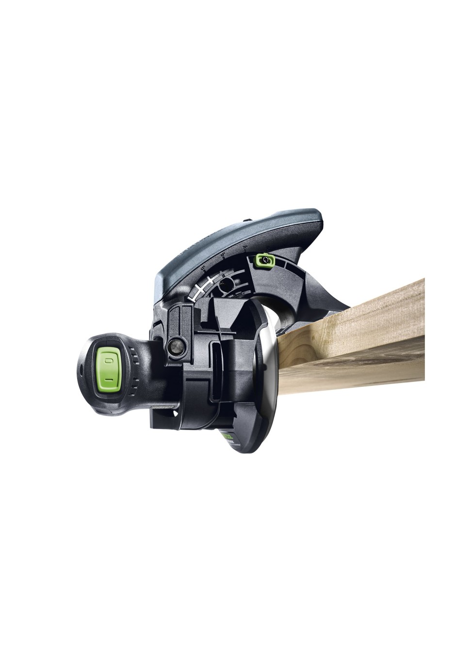 Аккумуляторная машинка для шлифовки кромок Festool ES-ETSC 125 3,0 I-Plus