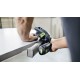Аккумуляторная машинка для шлифовки кромок Festool ES-ETSC 125 3,0 I-Plus