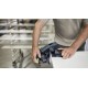 Аккумуляторная машинка для шлифовки кромок Festool ES-ETSC 125 3,0 I-Plus
