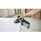Аккумуляторная машинка для шлифовки кромок Festool ES-ETSC 125 3,0 I-Plus