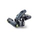 Аккумуляторная машинка для шлифовки кромок Festool ES-ETSC 125 3,0 I-Plus