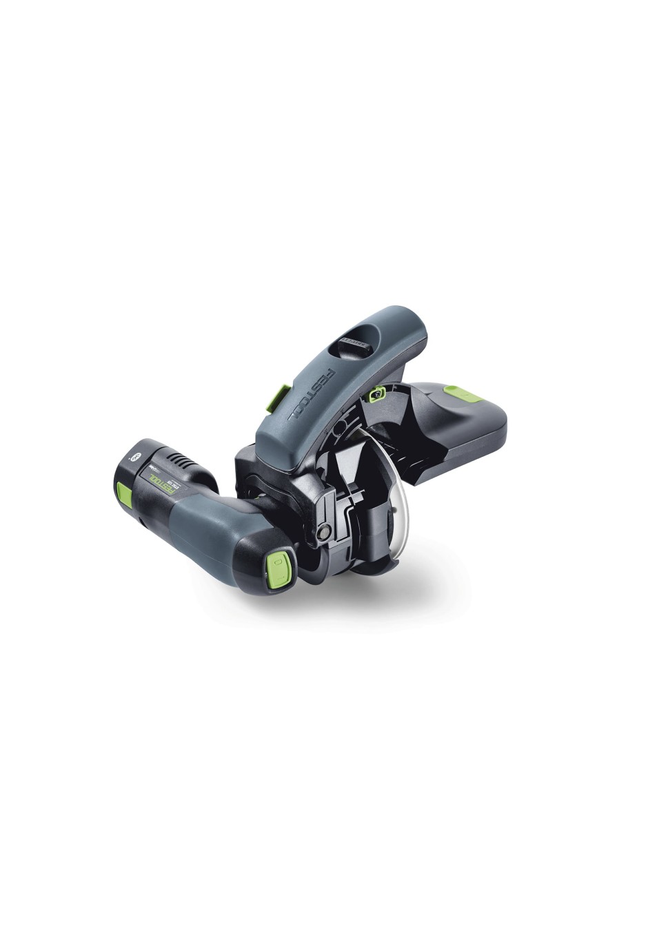 Аккумуляторная машинка для шлифовки кромок Festool ES-ETSC 125 3,0 I-Plus