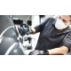 Пневматическая эксцентриковая шлифмашинка Festool LEX 3 77/2,5