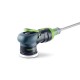 Пневматическая эксцентриковая шлифмашинка Festool LEX 3 77/2,5