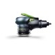 Пневматическая эксцентриковая шлифмашинка Festool LEX 3 77/2,5