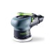 Пневматическая эксцентриковая шлифмашинка Festool LEX 3 77/2,5
