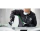 Пневматическая эксцентриковая шлифмашинка Festool LEX 3 125/3