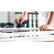 Пневматическая эксцентриковая шлифмашинка Festool LEX 3 125/3