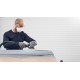 Пневматическая эксцентриковая шлифмашинка Festool LEX 3 125/3